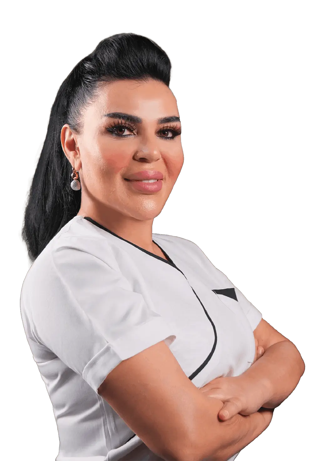 Haartransplantation Tuerkei Asli Tarcan