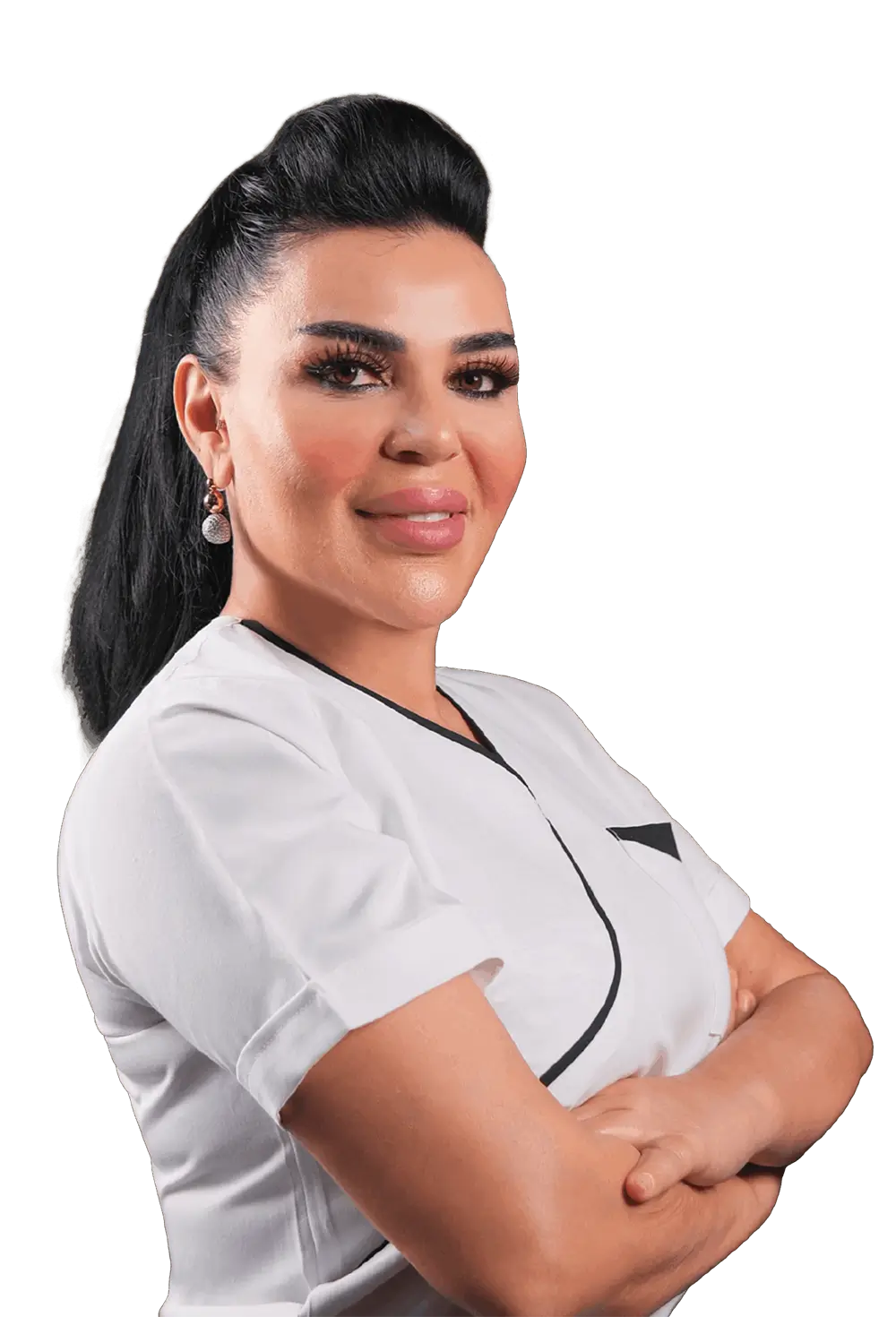 Hair Transplant int Turkey - Asli Tarcan