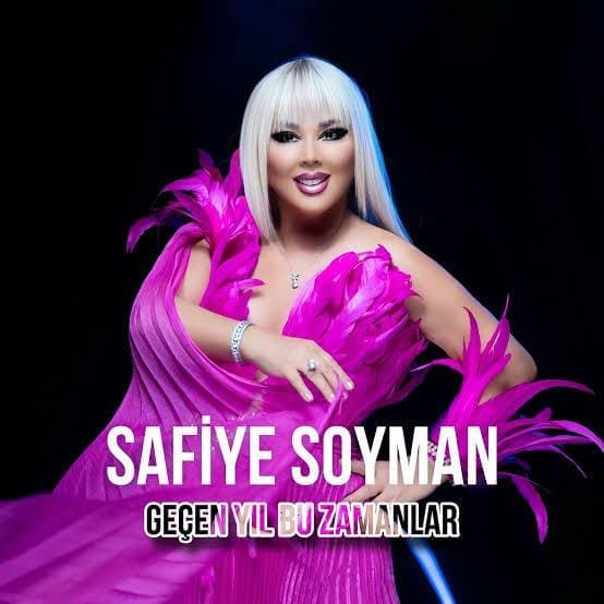 Safiye Soyman Hair Transplant