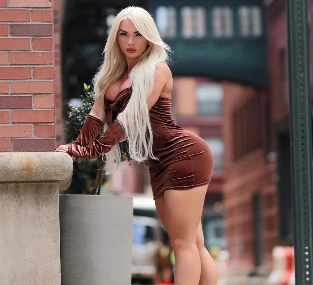 Wioletta Pawluk Hair Transplant